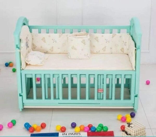Lit bébé