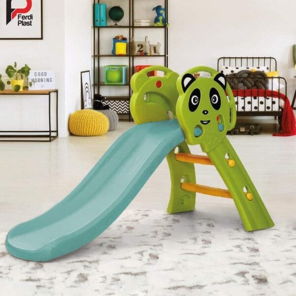 Toboggan  enfant